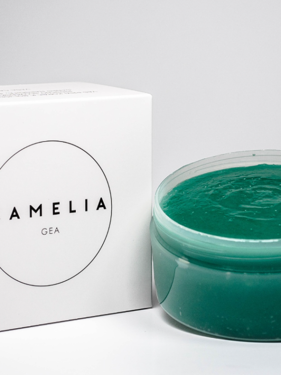 Gea Camelia Gel